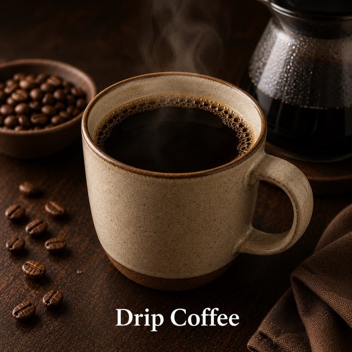 Drip Coffee from Café Delight in Parker, CO